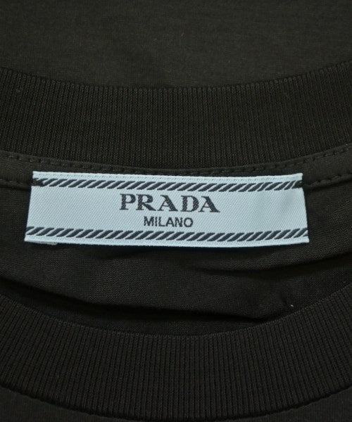 PRADA T恤/上衣