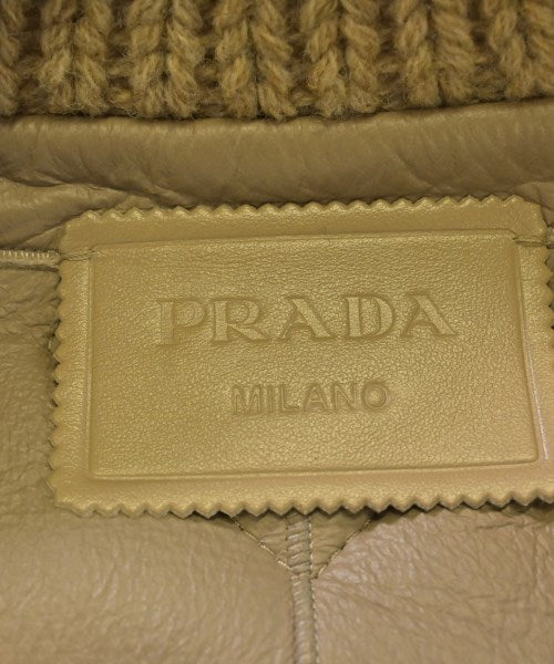 PRADA 其他飛行外套