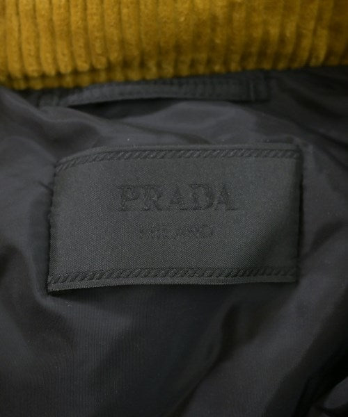 PRADA 羽絨夾克/背心