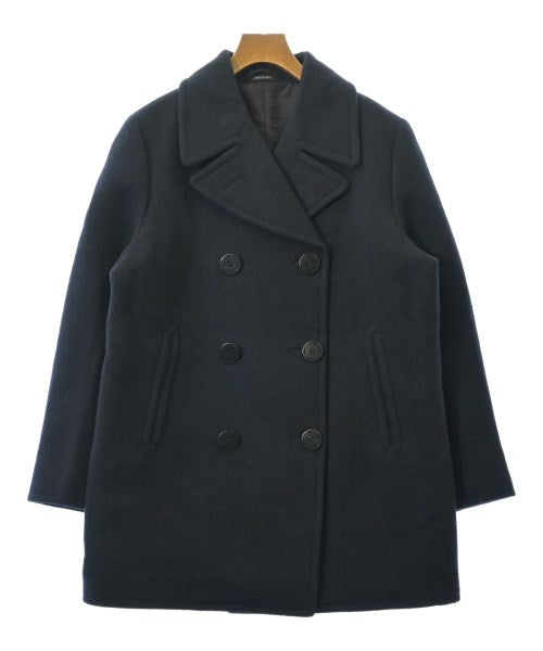 PRADA 海軍外套