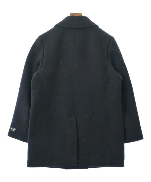 PRADA 海軍外套