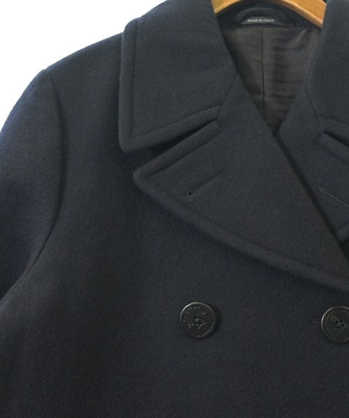 PRADA 海軍外套