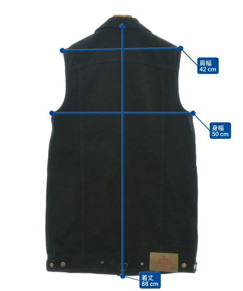 PRADA 其他大衣