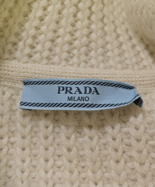 PRADA 開襟衫