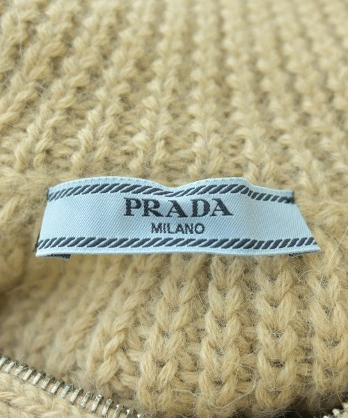 PRADA 開襟衫