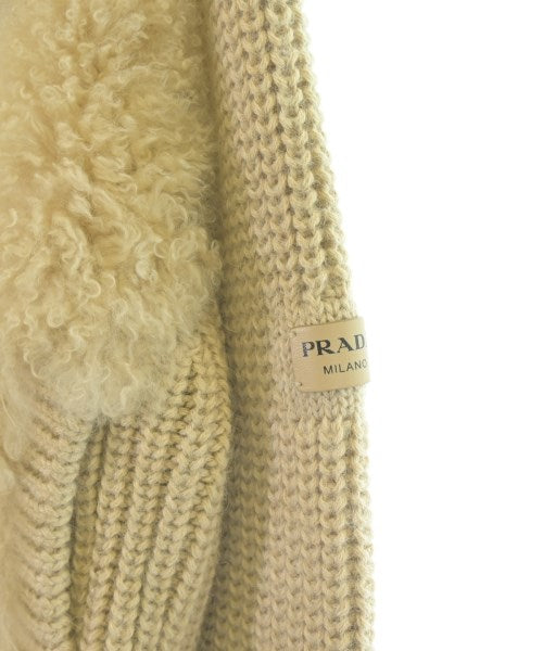 PRADA 開襟衫