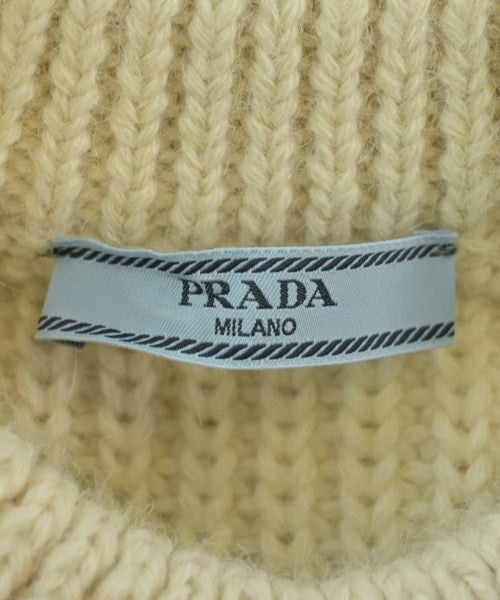 PRADA 毛衣