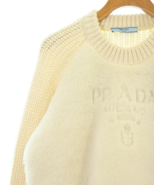 PRADA 毛衣
