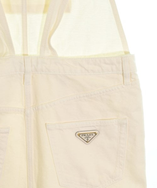 PRADA 洋裝