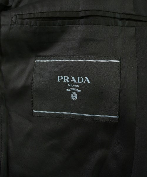 PRADA 商務西裝
