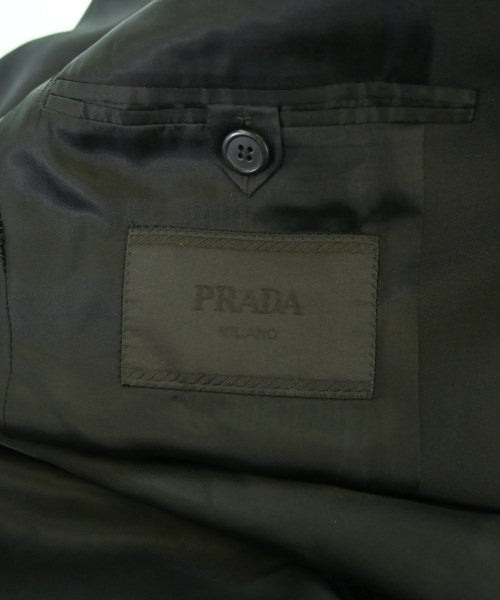 PRADA 商務西裝