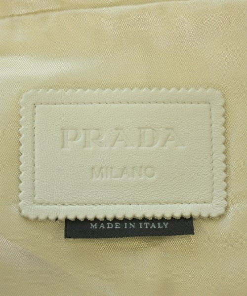 PRADA 其他飛行外套