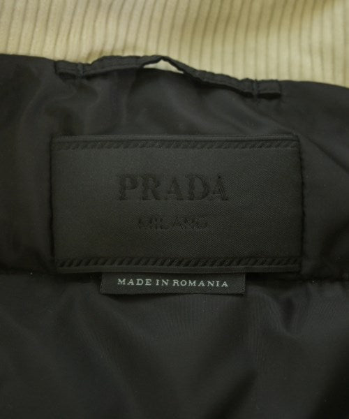 PRADA 羽絨夾克/背心