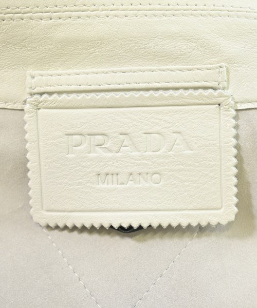 PRADA 其他飛行外套