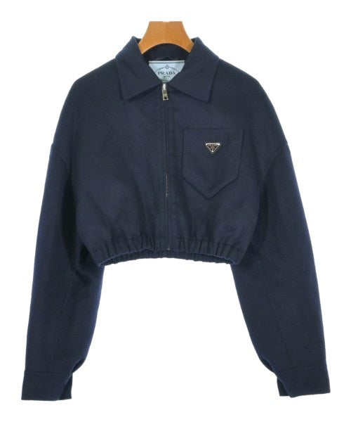 PRADA 斜紋夾克
