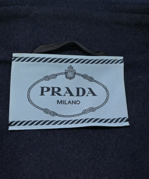 PRADA 斜紋夾克
