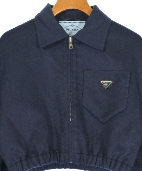 PRADA 斜紋夾克