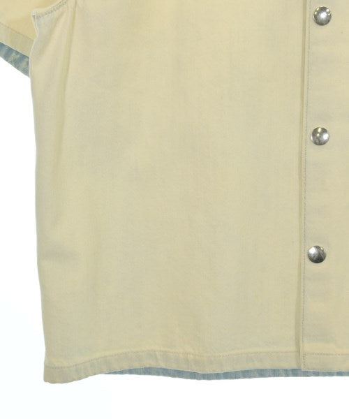 PRADA 休閒襯衫