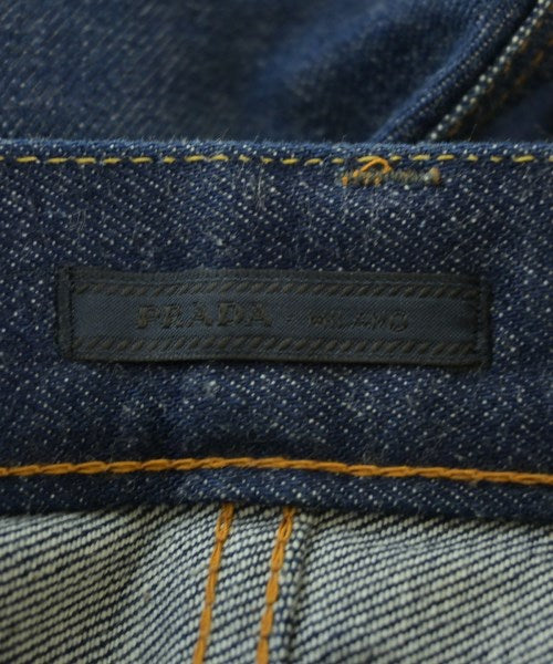 PRADA 牛仔褲