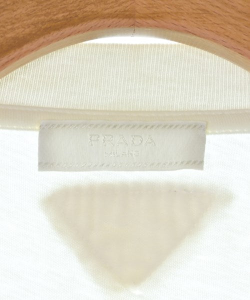 PRADA T恤/上衣