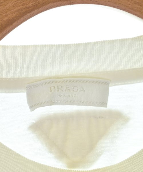 PRADA T恤/上衣