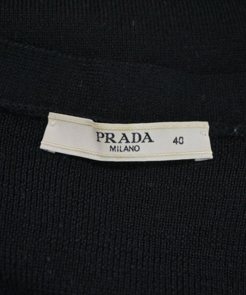 PRADA 開襟衫