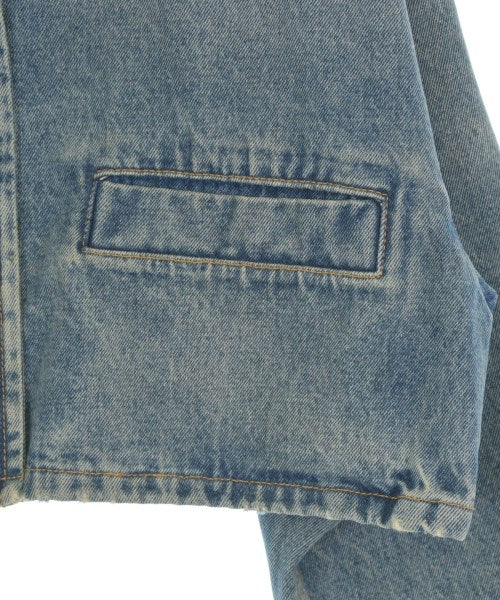 PRADA 牛仔夾克