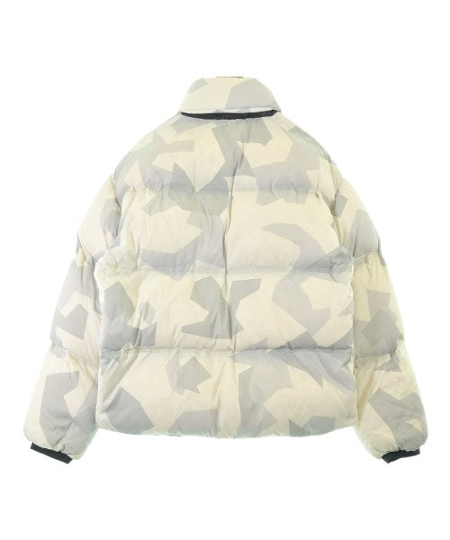 PRADA 羽絨夾克/背心