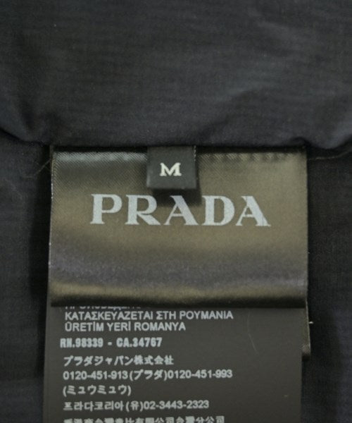 PRADA 羽絨夾克/背心