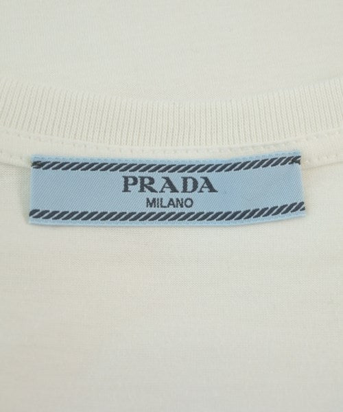 PRADA T恤/上衣