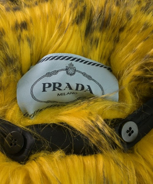 PRADA 現代外套