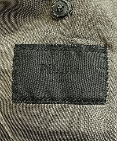 PRADA 商務西裝