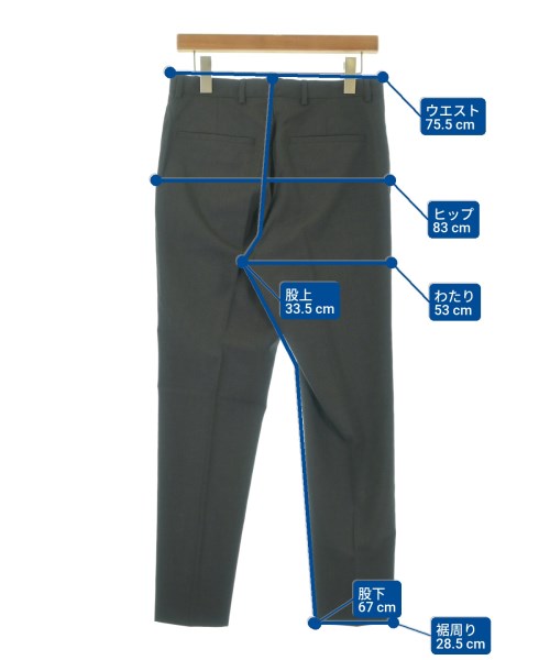 PRADA 長褲