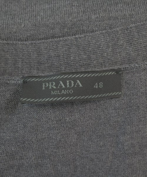 PRADA 開襟衫