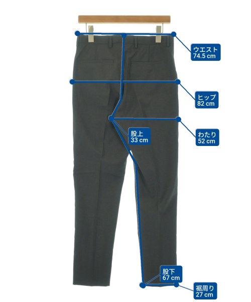 PRADA 長褲