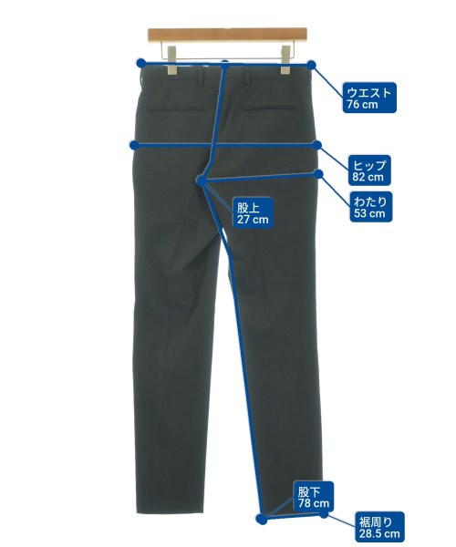 PRADA 長褲