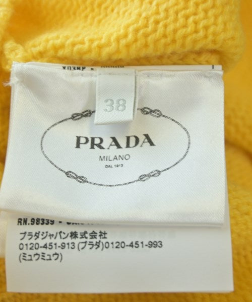 PRADA 毛衣