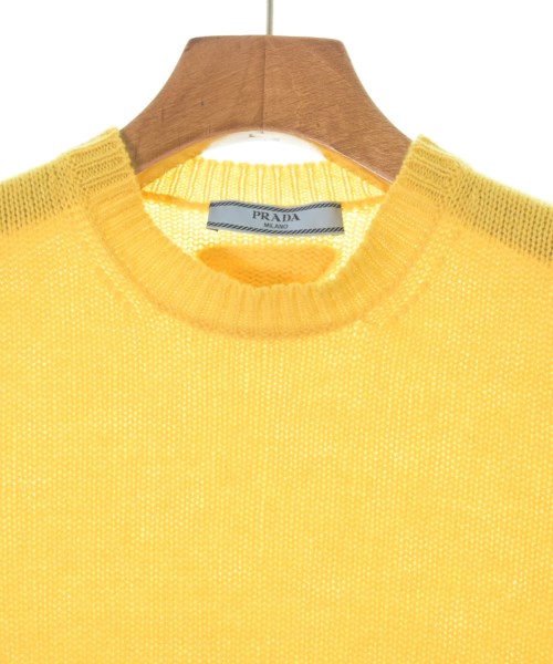 PRADA 毛衣