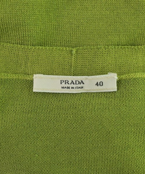 PRADA 開襟衫