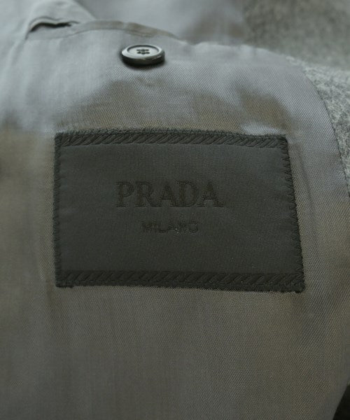 PRADA 切斯特披風
