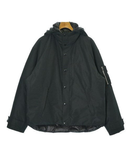 PRADA 斜紋夾克