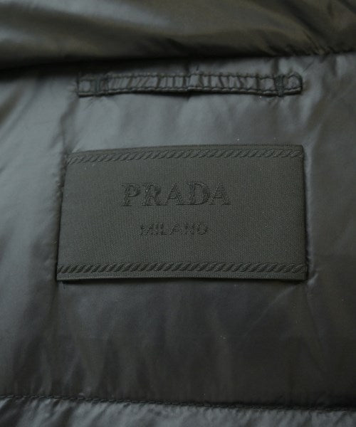 PRADA 斜紋夾克