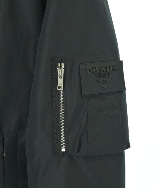 PRADA 斜紋夾克