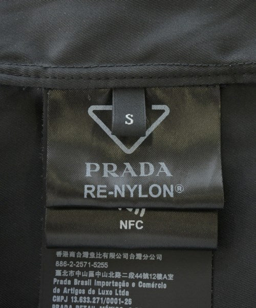 PRADA 休閒襯衫