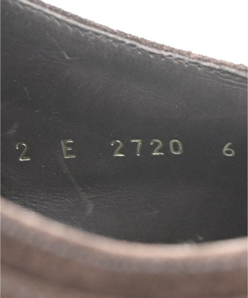 PRADA 正式鞋