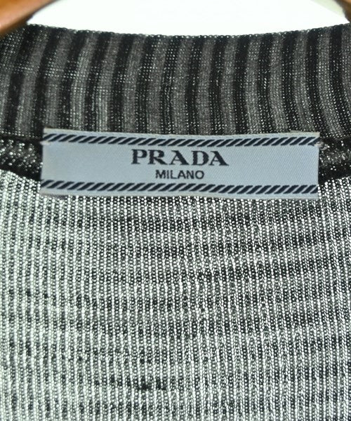 PRADA 開襟衫