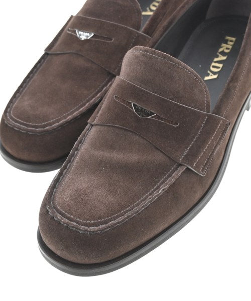 PRADA 正式鞋
