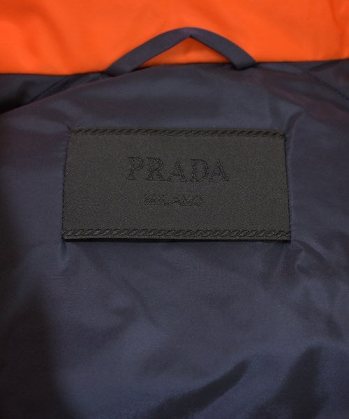 PRADA 羽絨夾克/背心
