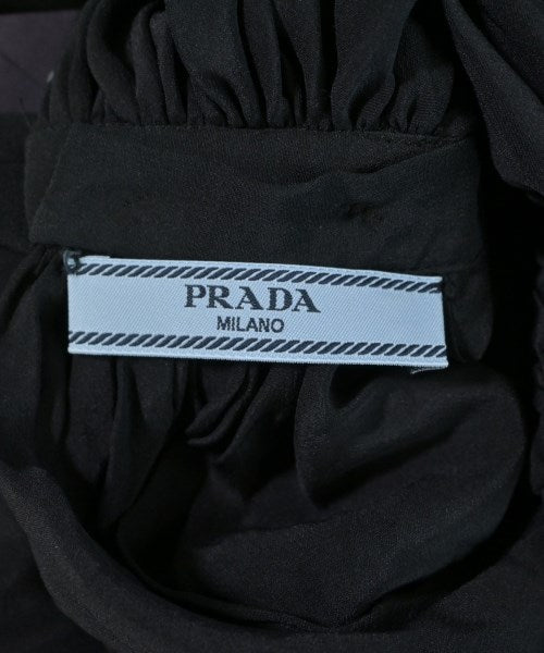 PRADA 女襯衫