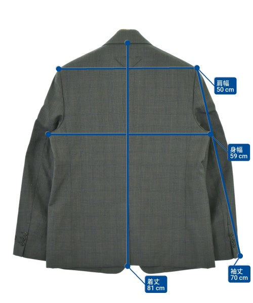 PRADA 西裝外套